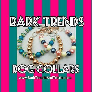 Bark Trends And Treats