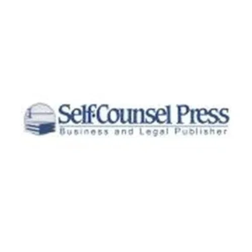 Self-Counsel Press Promo Codes & Coupons