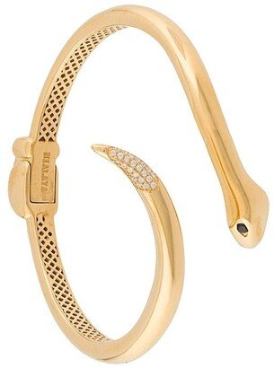 Snake Bangle