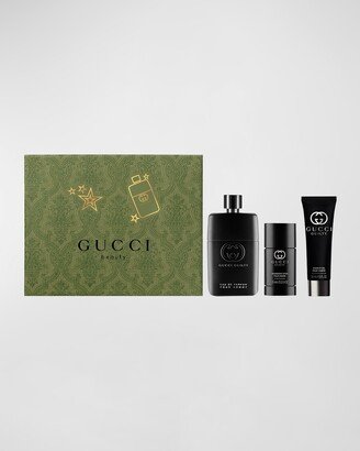 3-Pc. Guilty Pour Homme Eau de Parfum Gift Set