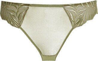 Paradis Exotique Italian Briefs