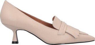 Loafers Beige-AB