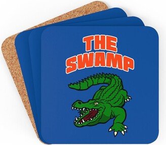 The Swamp Florida Gators Uf Coasters