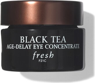 Fresh Black Tea Age-Delay Eye Concentrate