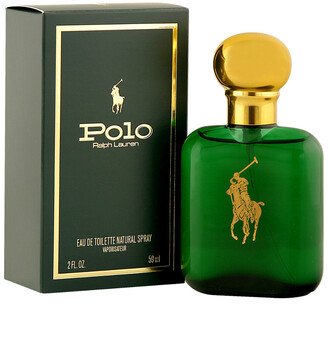 Polo 2Oz Eau De Toilette Spray