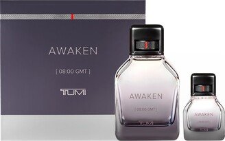 Awaken [08:00 GMT for Men Eau De Parfum Spray Set