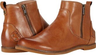 Taos Footwear Double Time (Caramel) Women's Shoes