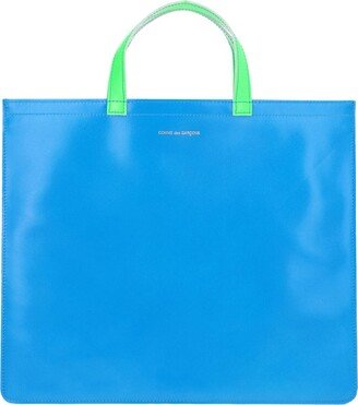 Logo Tote Bag