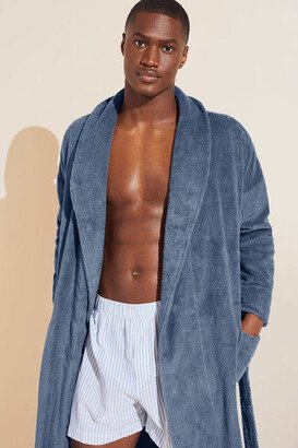 Terry Gender Neutral Robe