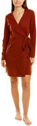 Side Tie Robe/Cardigan-AC