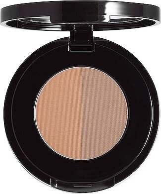 Brow Powder Duo in Beauty: NA-AB