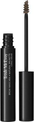 Fuller Brows Brow Mascara Natural Brunette