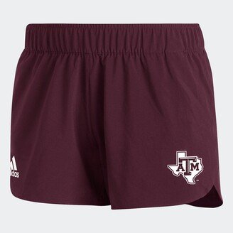 Women's Aggies Sideline 21 Training Shorts