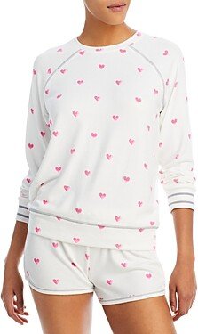 Bright & Brave Long Sleeve Pajama Top