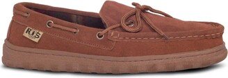 Cloud Nine Sheepskin Cloud Nine Genuine Wool Men's Chinook Moccasin