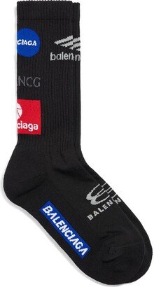 Top League Socks-AA