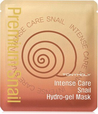 Intense Care Snail Hydro-Gel Mask