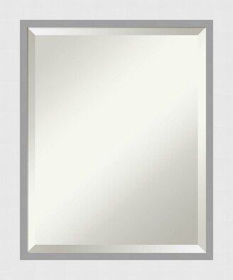 Blanco 20x24 Bathroom Mirror