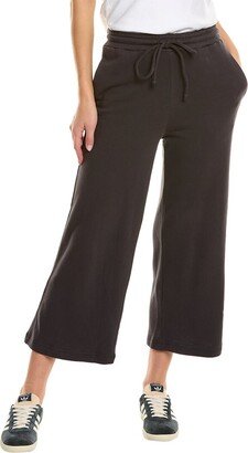 Isa Wide Leg Sweatpant