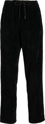 La Lune Franca track pants