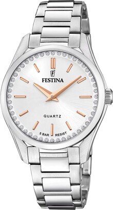 Festina Women's Does not Apply Watch Quartz