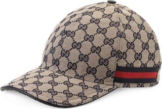 Original GG baseball cap