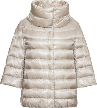 Aminta Down Jacket-AA