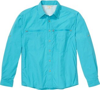 Reef Runner Long-Sleeve Shirt - Men's