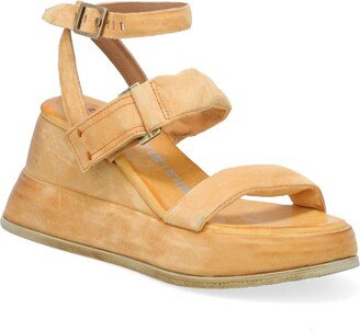 Rooney Platform Wedge Sandal