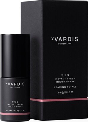 vVARDIS Breath Highlighter Mouth Spray