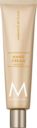 Hand Cream 3.4 fl oz 100 ml