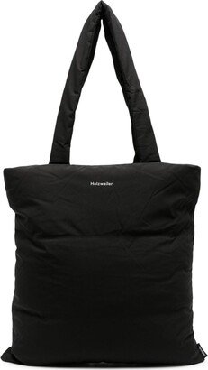 Ulriken padded tote bag