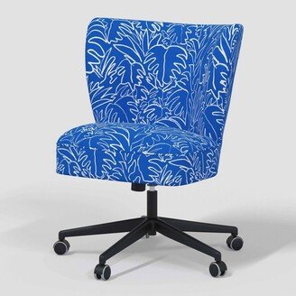 Beck Office Chair by Kendra Dandy - Cloth & Company