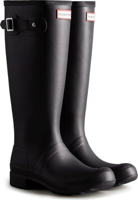 Original Tour Tall Packable Waterproof Rain Boot