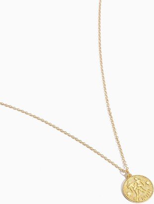 Katie Dean Jewelry™ Gemini Zodiac Necklace