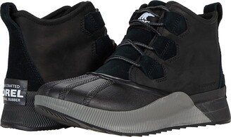 Out N About III Classic (Black/Grill) Women's Shoes