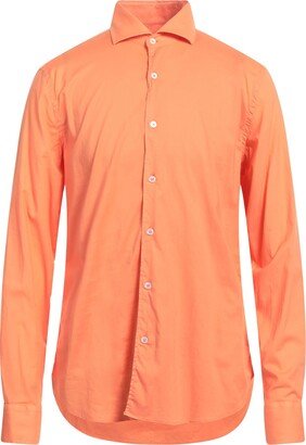 Shirt Orange-AE