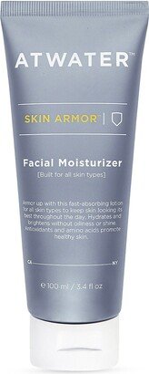 Skin Armor Facial Moisturizer