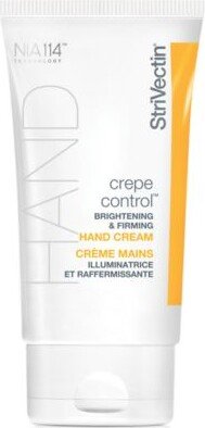 Crepe Control Brightening Firming Hand Cream