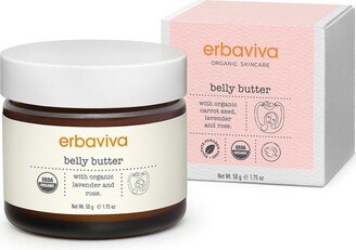 Belly Butter, 1.75 oz