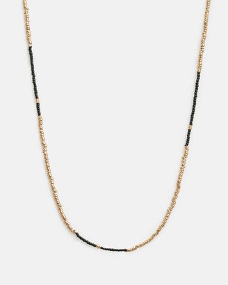 Amelie Small Bead Necklace