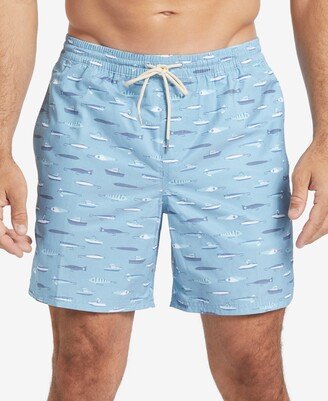 Quiksilver Waterman Men's Swim Shorts