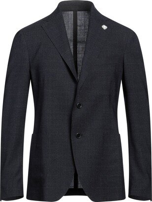 Blazer Midnight Blue-AV