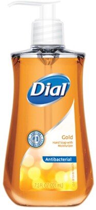 Dial 09153 7.5 oz. Liquid Gold Antibacterial Hand Soap