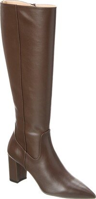 Renegade Zip 75 Leather Knee-High Boot-AA