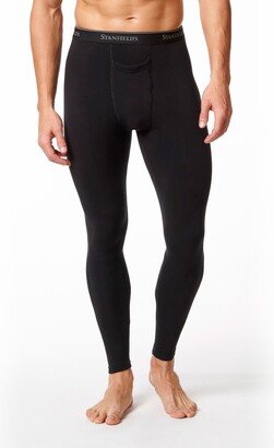 Stanfield's Men's Expedition Weight Fleece Long Underwear