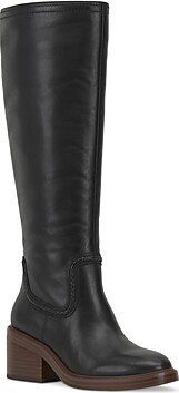 Women's' Vuliann High Heel Riding Boots