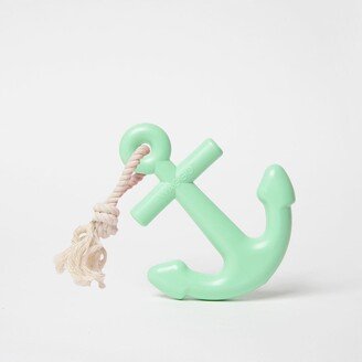 Dog Anchors Aweigh Toy Mint - Small