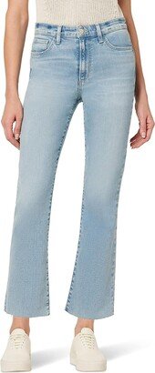 Women's The Callie Bootcut W Raw Hem