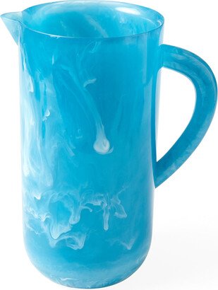 Mustique Pitcher